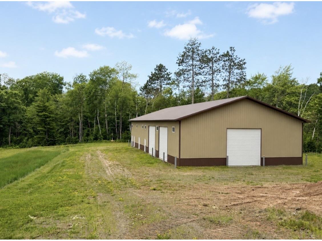N7891 Hilly Lane Spooner WI 54801 - Bass Lake 1602886 image1