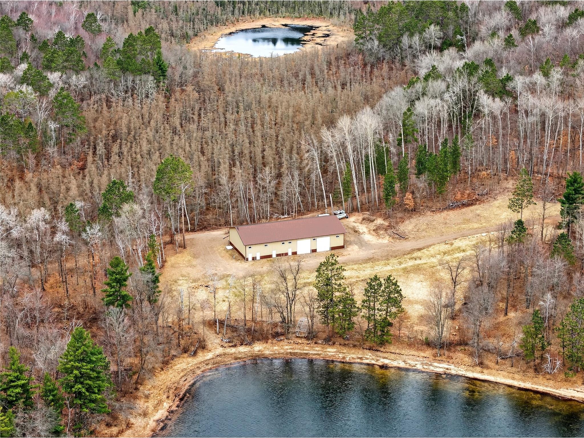 N7891 Hilly Lane Spooner WI 54801 - Bass Lake 1602886 image10