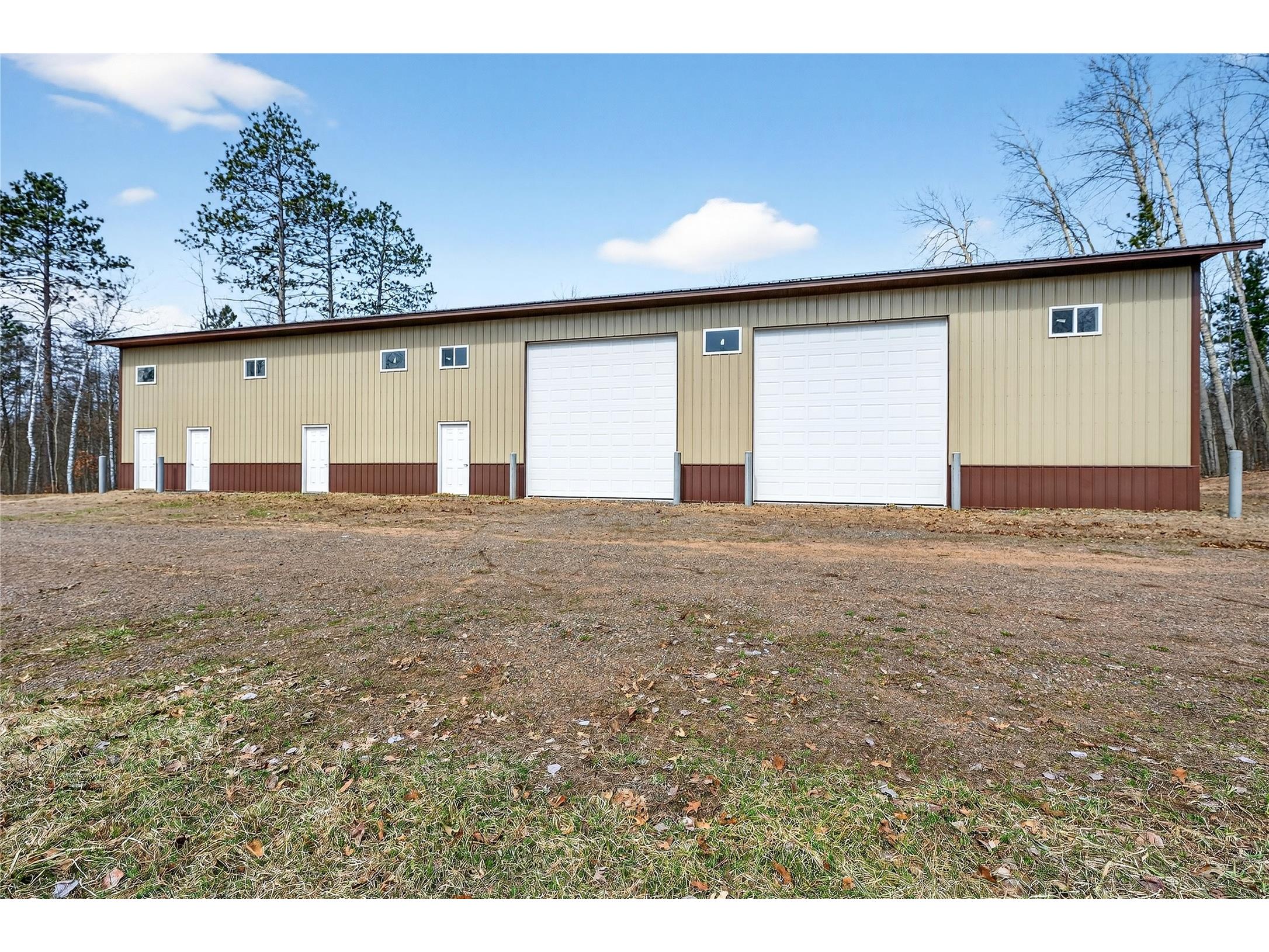 N7891 Hilly Lane Spooner WI 54801 - Bass Lake 1602886 image13