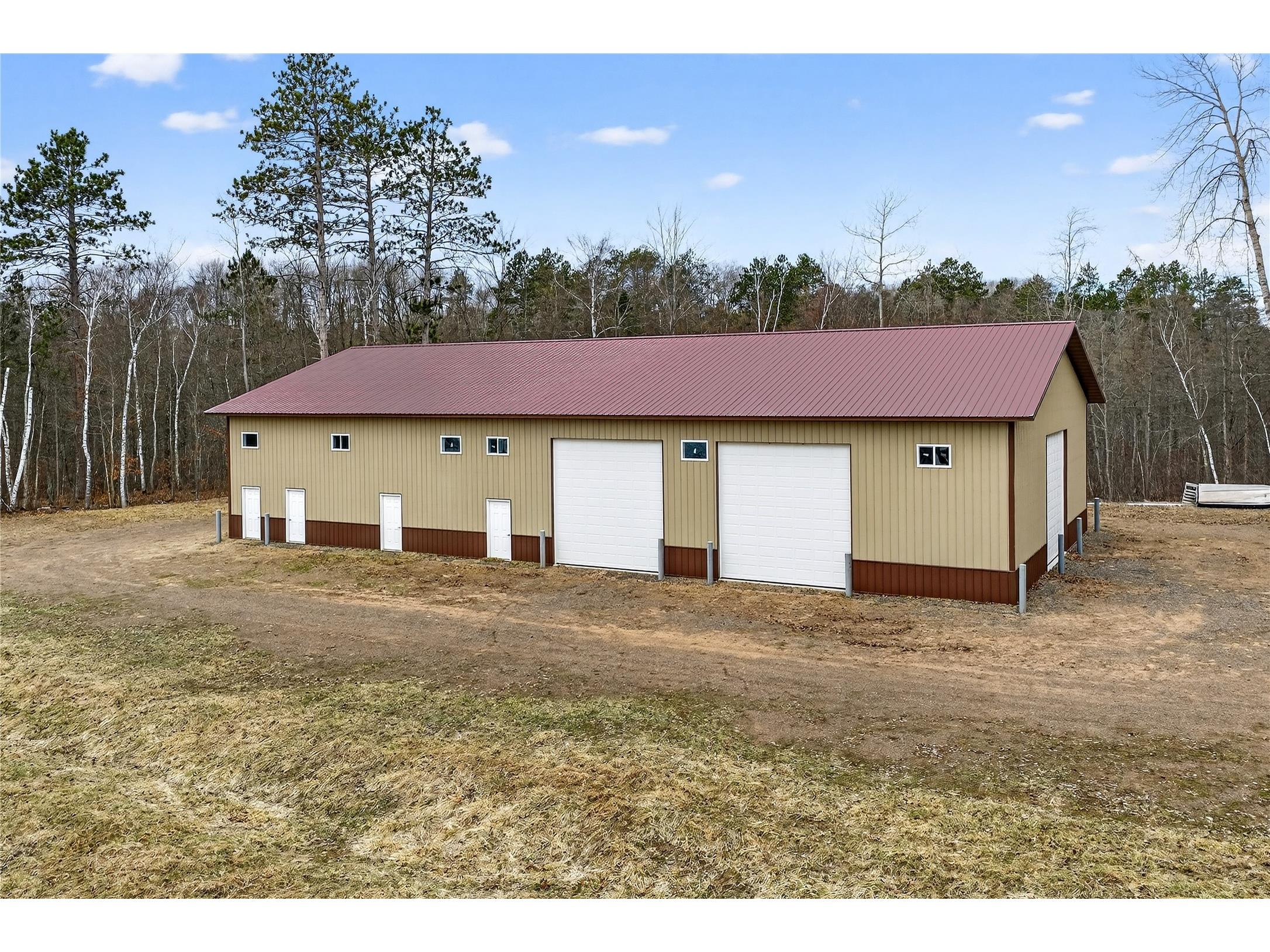 N7891 Hilly Lane Spooner WI 54801 - Bass Lake 1602886 image16