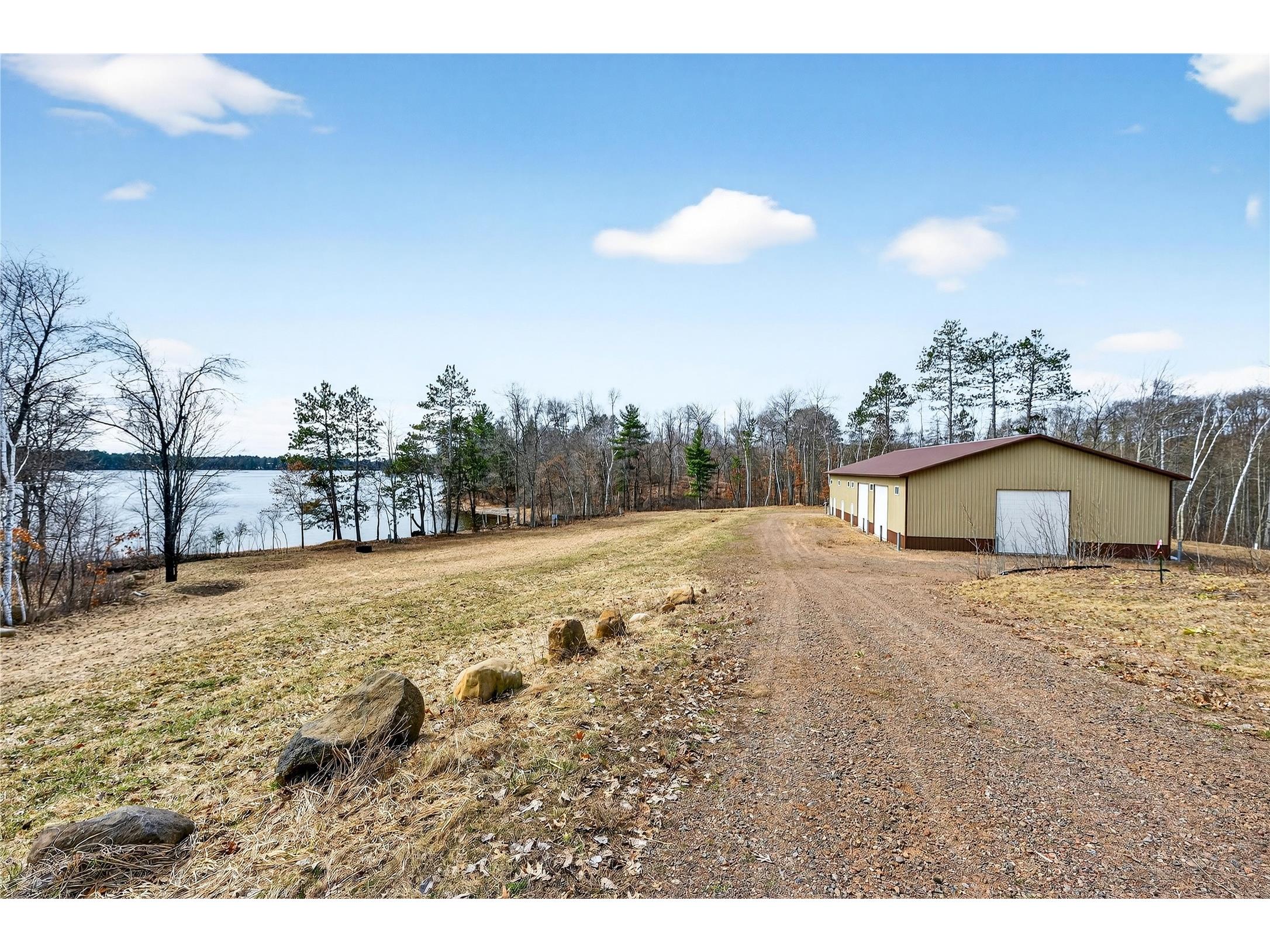 N7891 Hilly Lane Spooner WI 54801 - Bass Lake 1602886 image27
