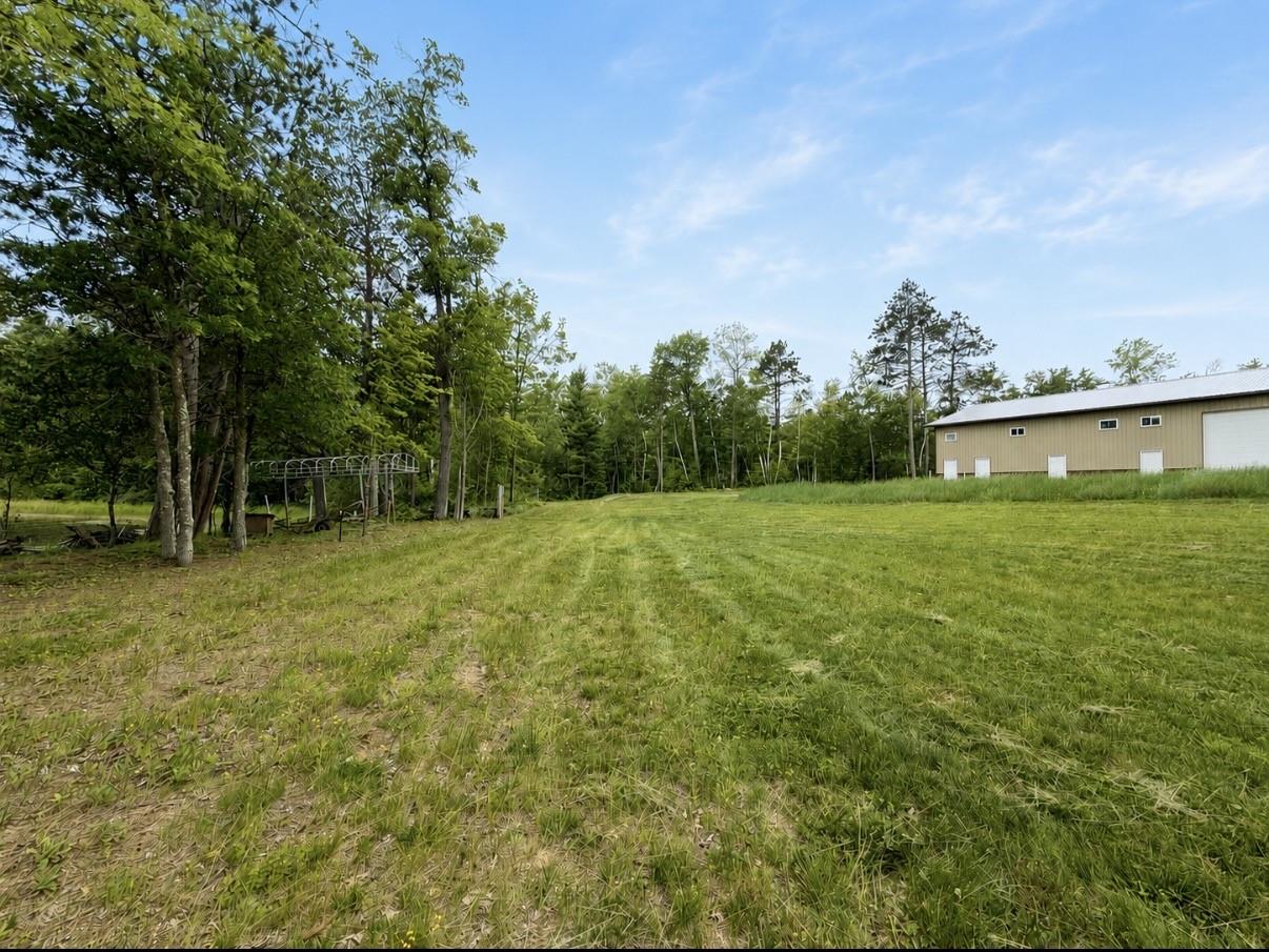 N7891 Hilly Lane Spooner WI 54801 - Bass Lake 1602886 image31