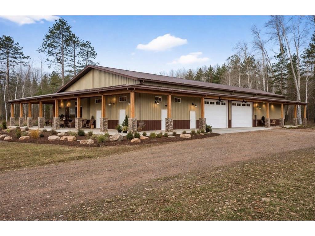 N7891 Hilly Lane Spooner WI 54801 - Bass Lake 1602886 image5