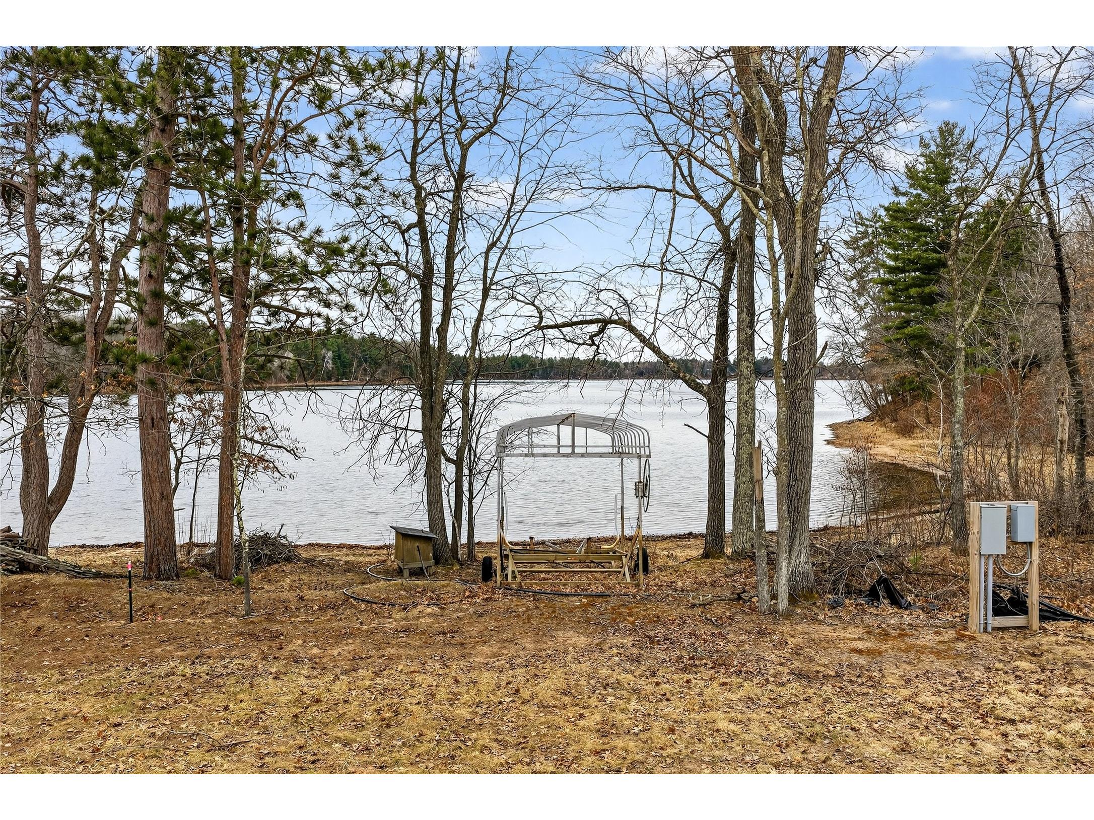 N7891 Hilly Lane Spooner WI 54801 - Bass Lake 1602886 image8