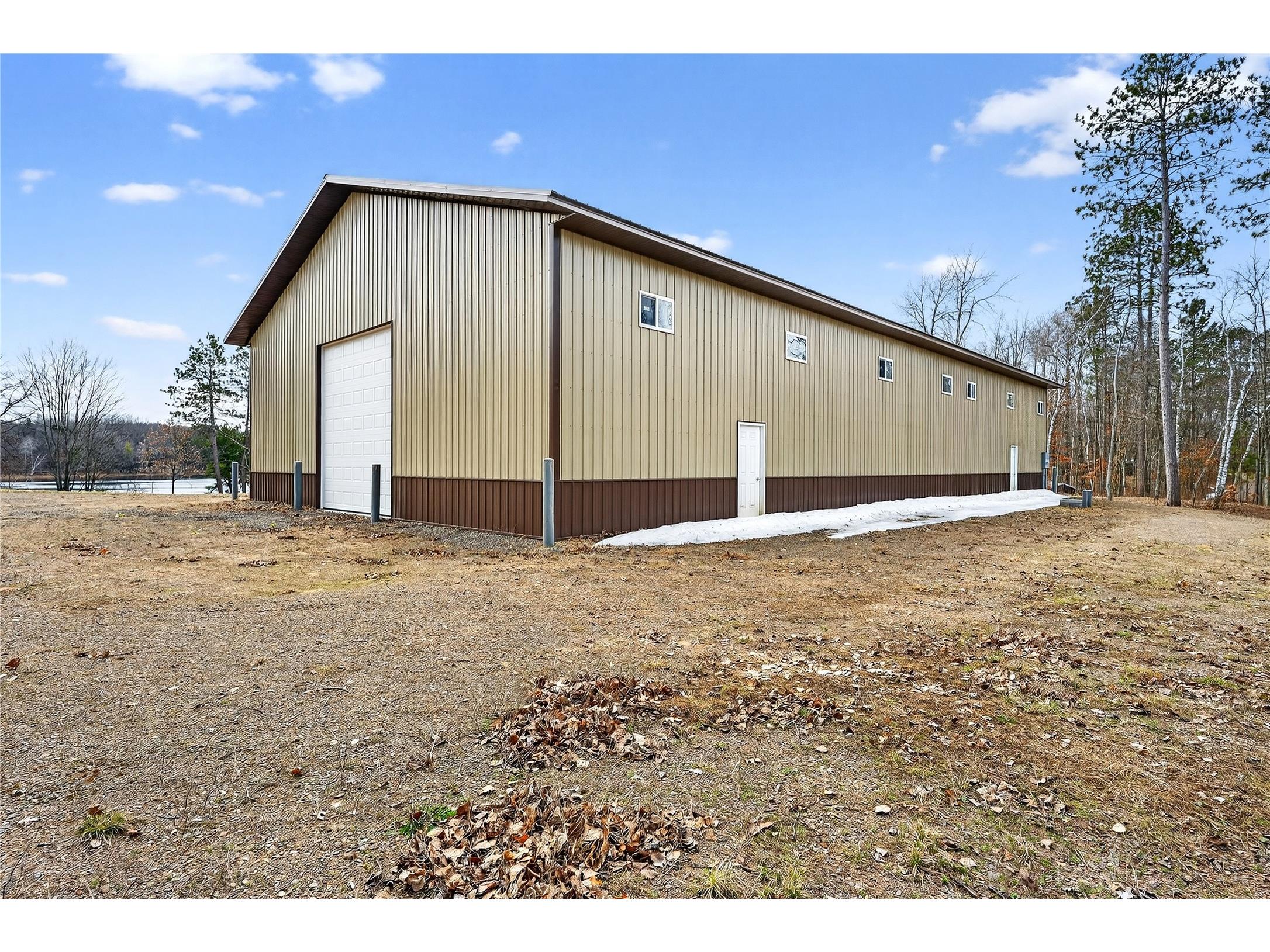 N7891 Hilly Lane Spooner WI 54801 - Bass Lake 1602909 image16