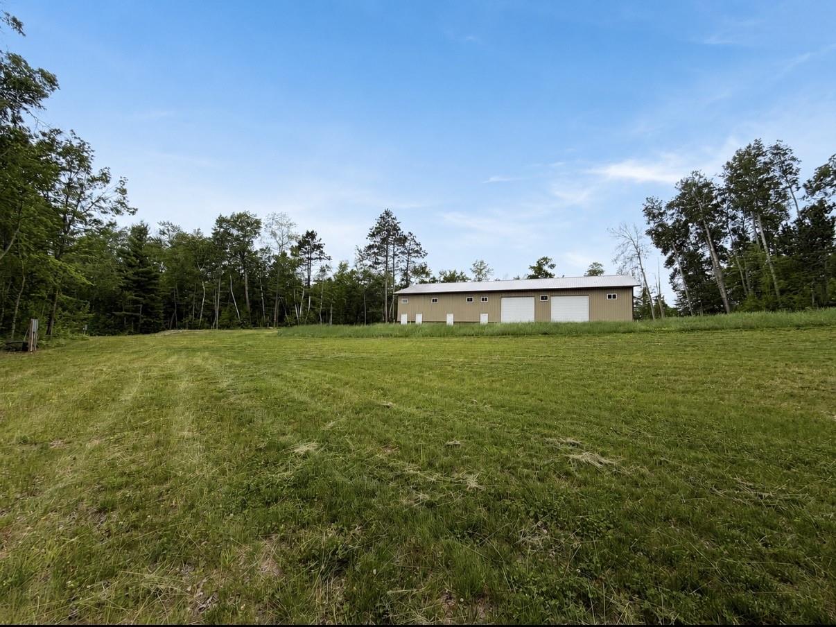 N7891 Hilly Lane Spooner WI 54801 - Bass Lake 1602909 image8