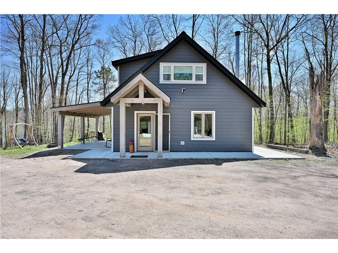 N7922 Timber Wolf Drive Hayward WI 54843 - Devils 1596833 image1