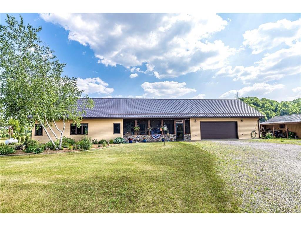 N7941 Hwy A Hixton WI 54635 1574402 image1