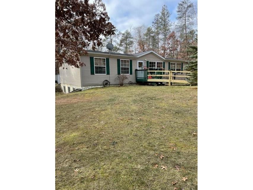 N7951 Lower Mckenzie Road, Spooner, WI 54801 MLS 1570215 Edina Realty