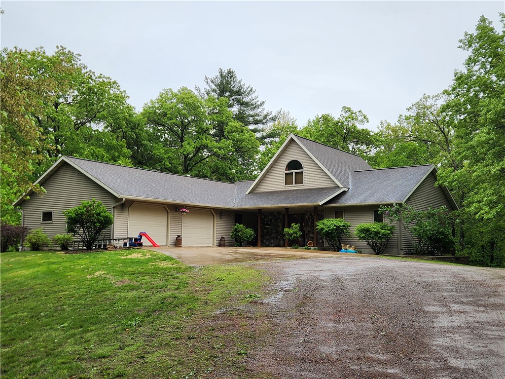 N7978 W Snow Creek Road Black River Falls WI 54615 1591942 image1