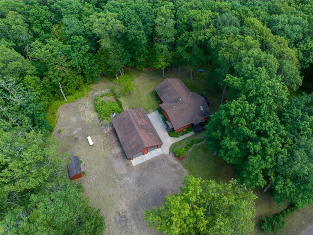 N8008 Autumn Drive, Trego, WI, 54888 MLS 1583001 Edina Realty