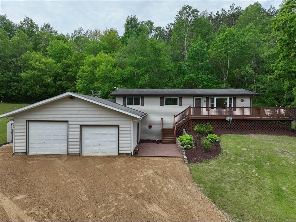 N8047 County Road Q, Knapp, WI, 54749 MLS 1573474 Edina Realty