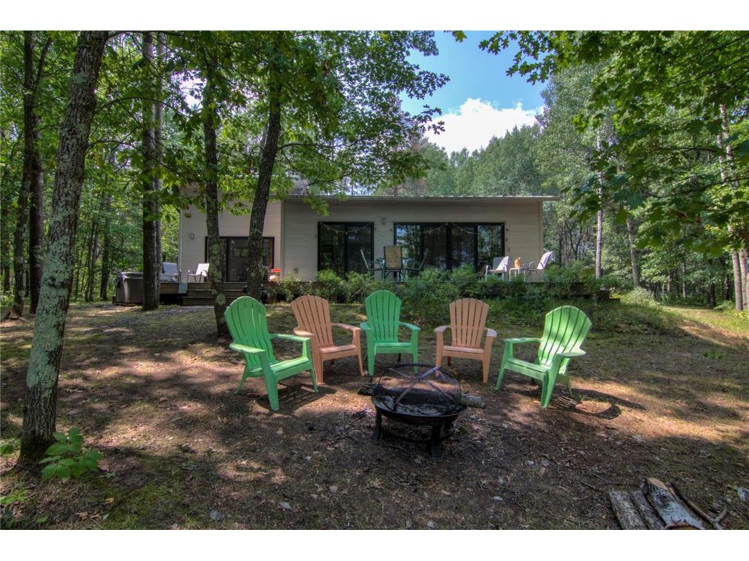 N8064 Island Lake Road Spooner WI 54801 - Little Casey Lake 1584840 image1