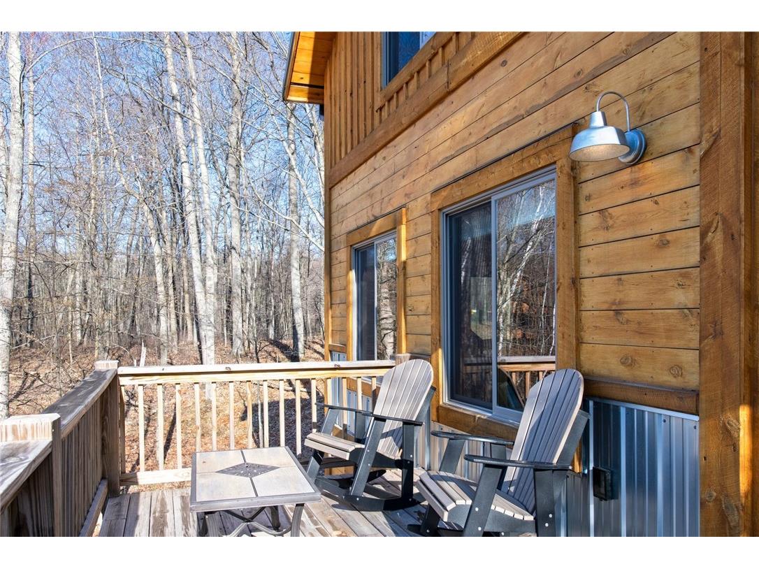 N8065 Wolf Lane Hayward WI 54843 - Devil's Lake 1598855 image10