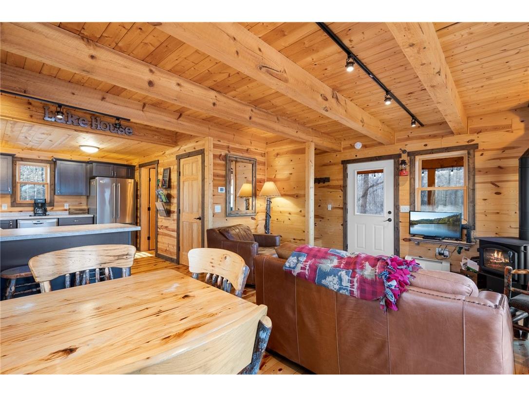 N8065 Wolf Lane Hayward WI 54843 - Devil's Lake 1598855 image15