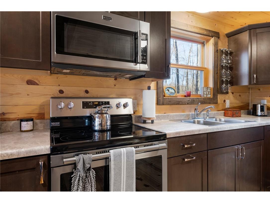 N8065 Wolf Lane Hayward WI 54843 - Devil's Lake 1598855 image19