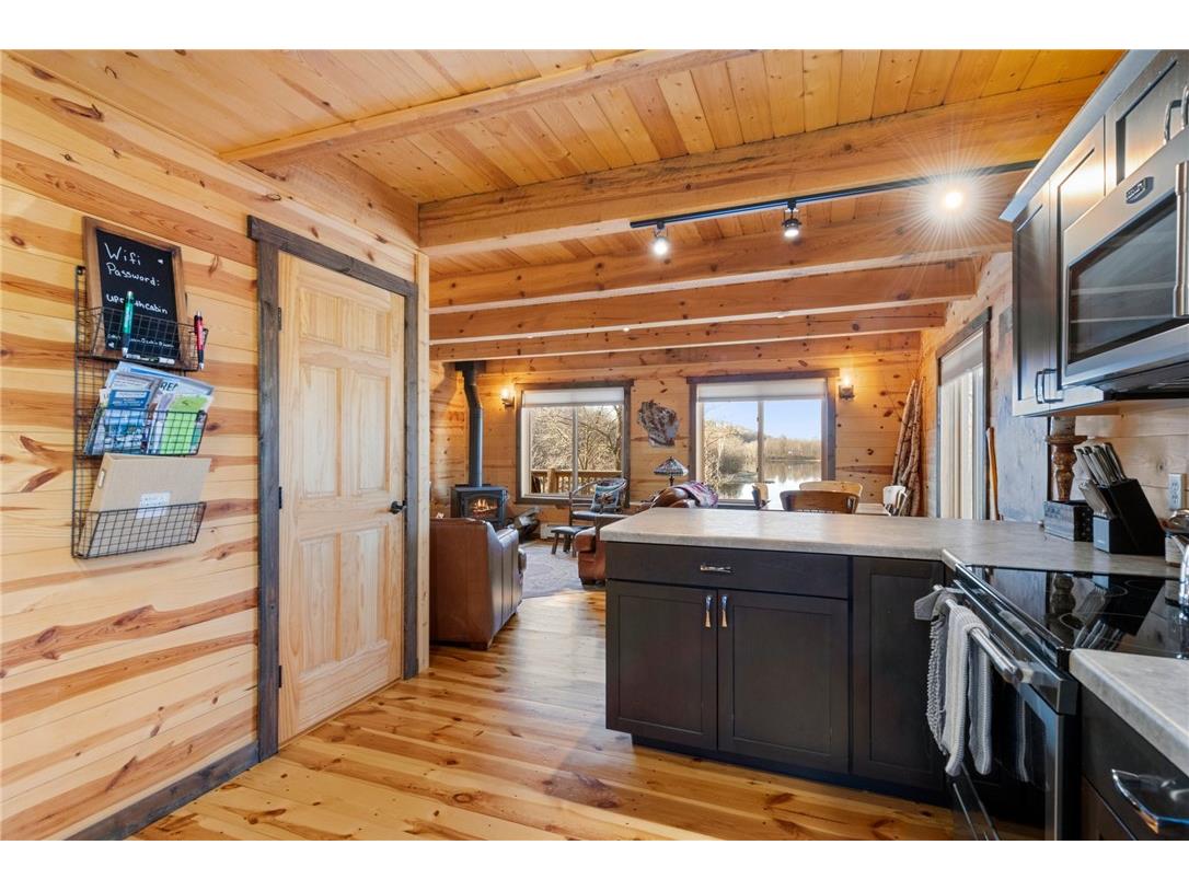 N8065 Wolf Lane Hayward WI 54843 - Devil's Lake 1598855 image21