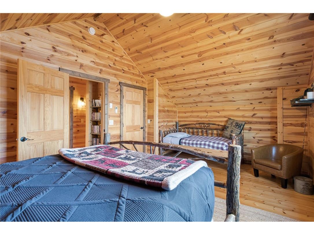 N8065 Wolf Lane Hayward WI 54843 - Devil's Lake 1598855 image29