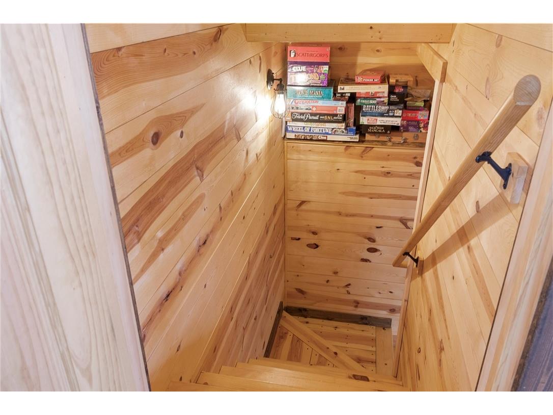 N8065 Wolf Lane Hayward WI 54843 - Devil's Lake 1598855 image35