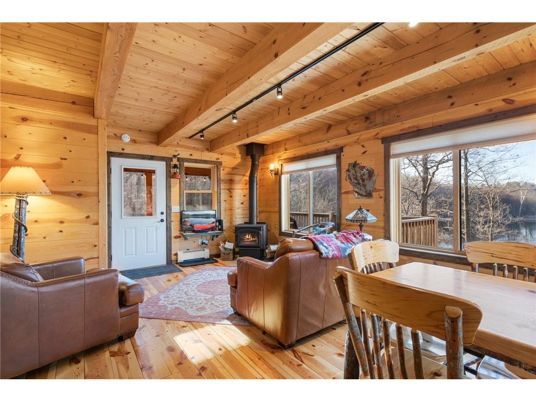 N8065 Wolf Lane Hayward WI 54843 - Devil's Lake 1598855 image42