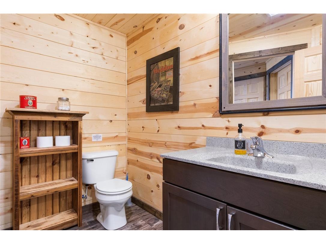 N8065 Wolf Lane Hayward WI 54843 - Devil's Lake 1598855 image45