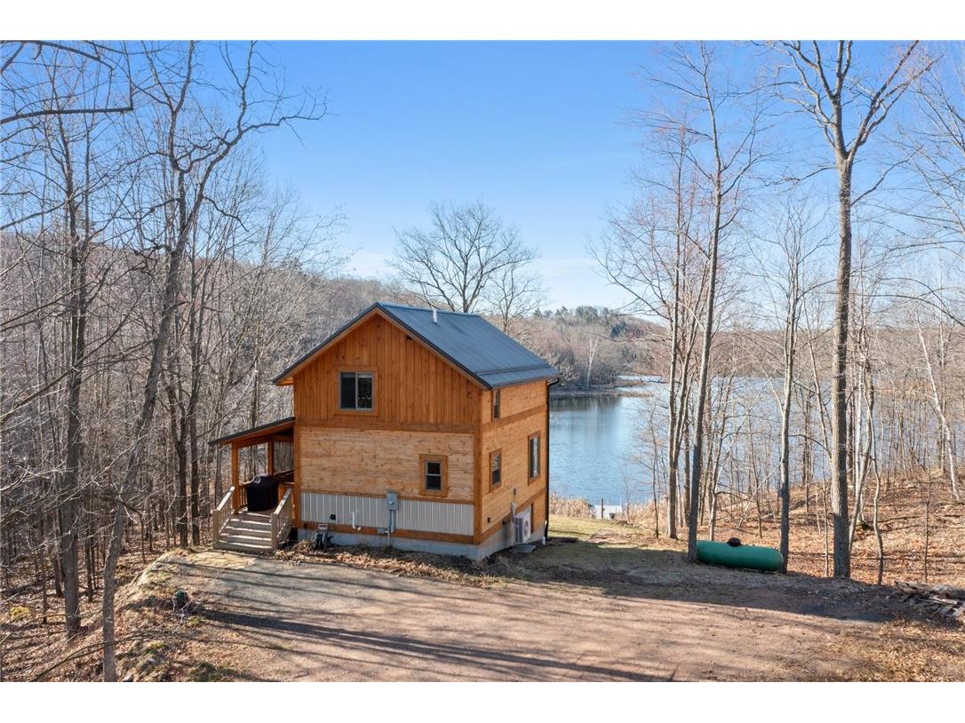 N8065 Wolf Lane Hayward WI 54843 - Devil's Lake 1598855 image47