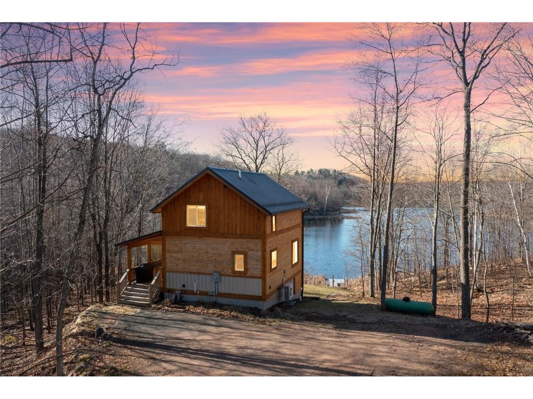 N8065 Wolf Lane Hayward WI 54843 - Devil's Lake 1598855 image51