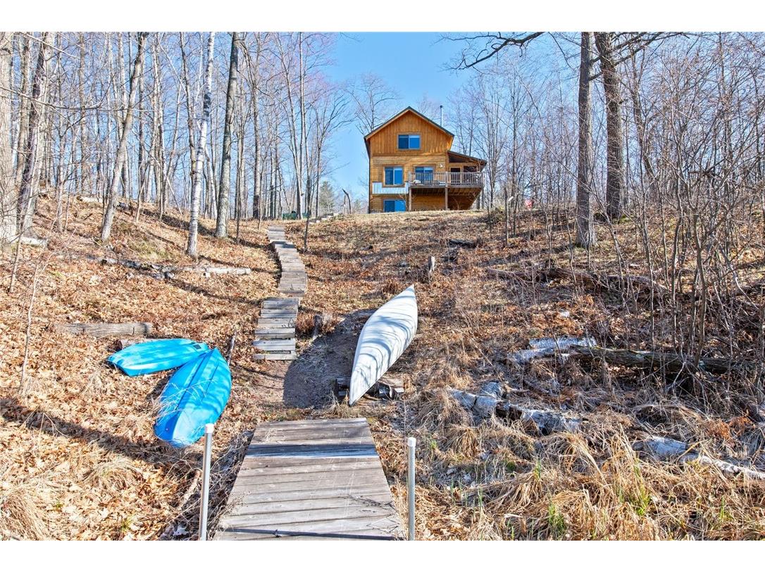 N8065 Wolf Lane Hayward WI 54843 - Devil's Lake 1598855 image7