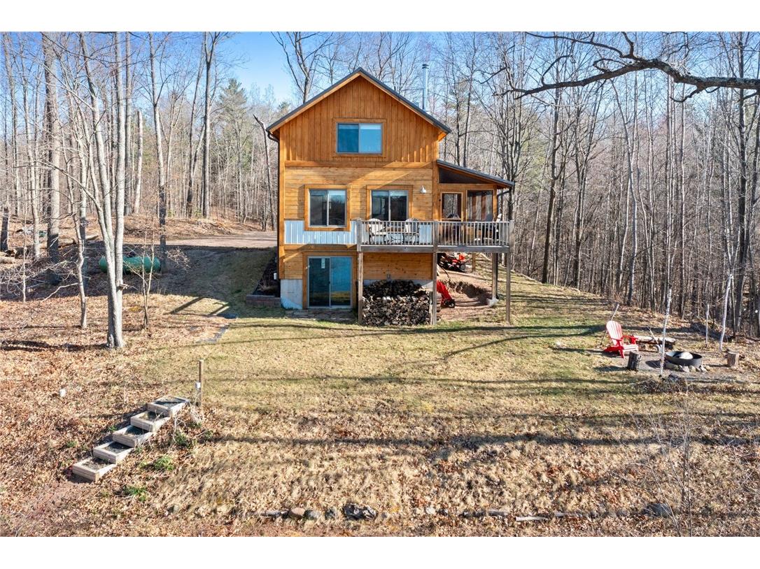 N8065 Wolf Lane Hayward WI 54843 - Devil's Lake 1598855 image8