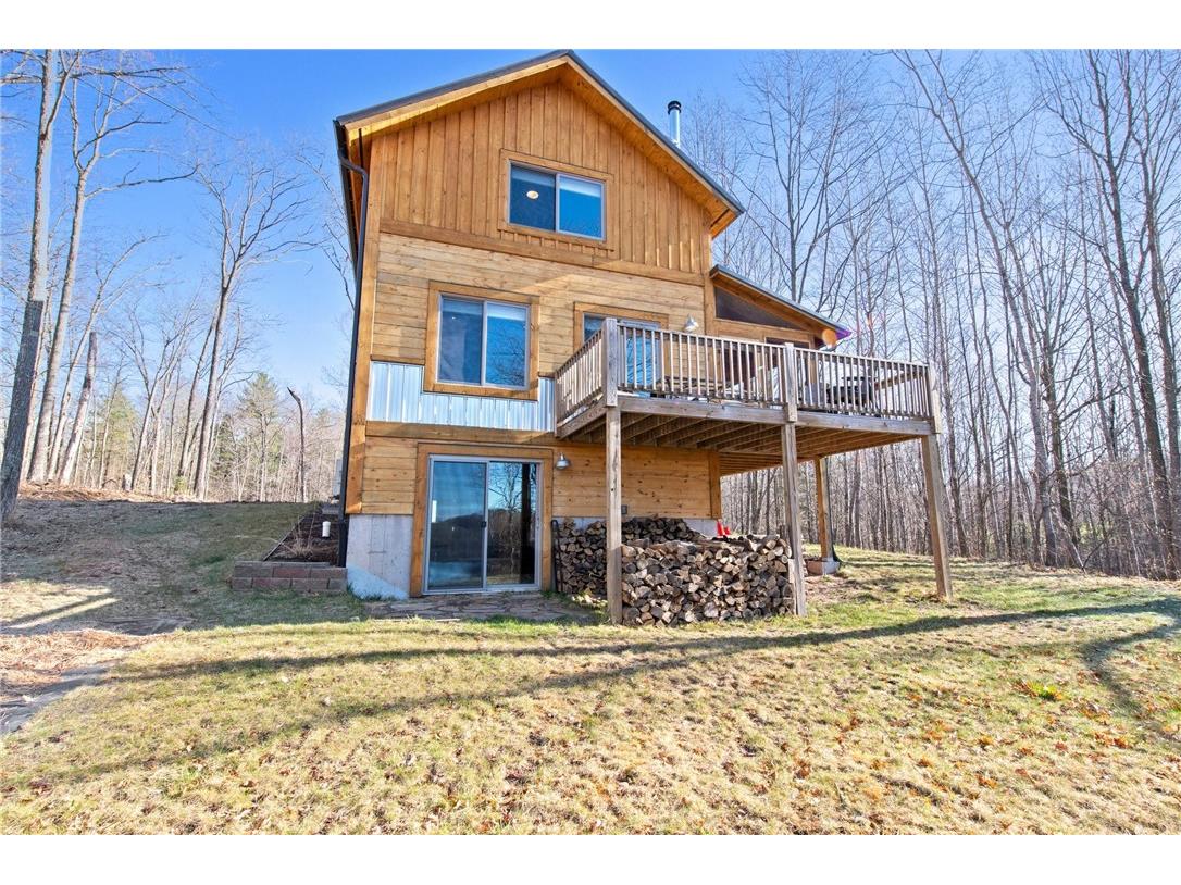 N8065 Wolf Lane Hayward WI 54843 - Devil's Lake 1598855 image9