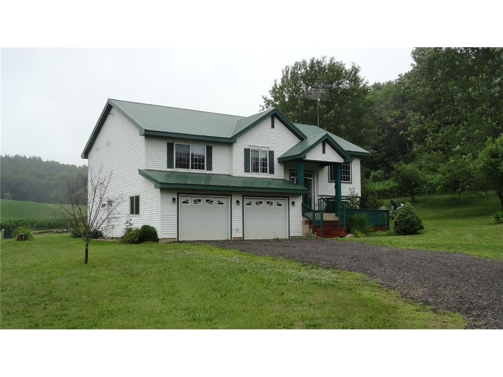 N8096 County Road J, Menomonie, WI, 54751 MLS 1555623 Edina Realty