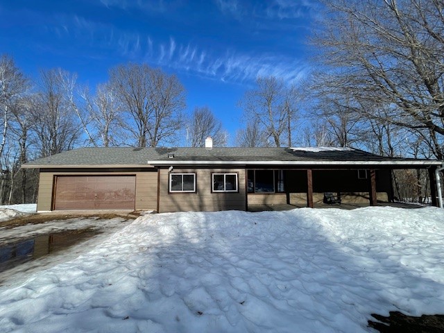 N8110 Stone Lake Road Hayward WI 54843 - Bean Brook 1598441 image1