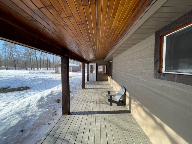 N8110 Stone Lake Road Hayward WI 54843 - Bean Brook 1598441 image5