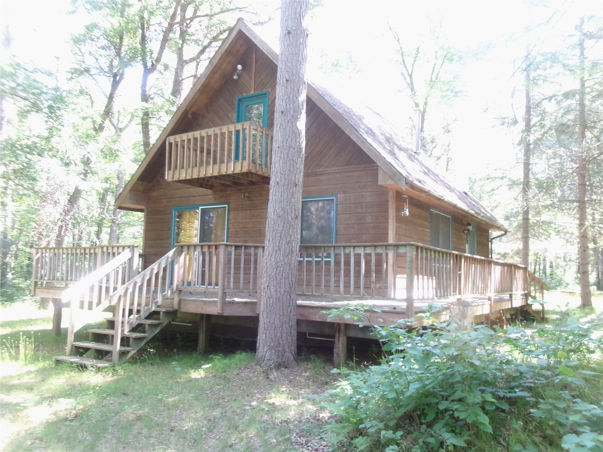 N8151 Cattail Lane Trego WI 54888 1602942 image1