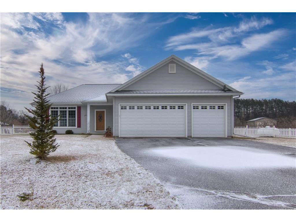 N8250 574th Street, Colfax, WI, 54751 MLS 7767783 Edina Realty