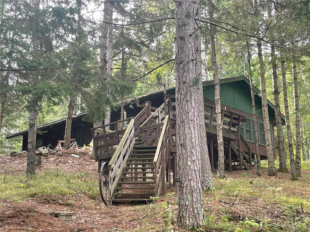 N8311 Fischer Road Spooner WI 54801 - Sunfish 1576835 image1