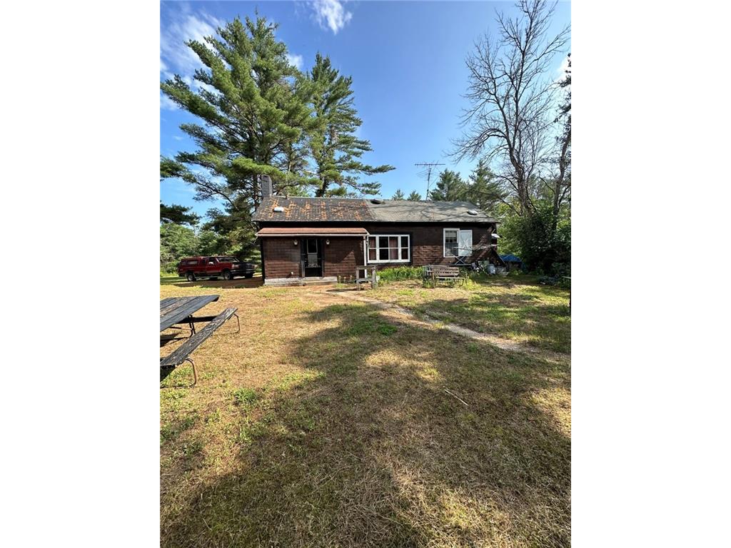 N8320 County Road E, Black River Falls, WI, 54615 MLS 1574270