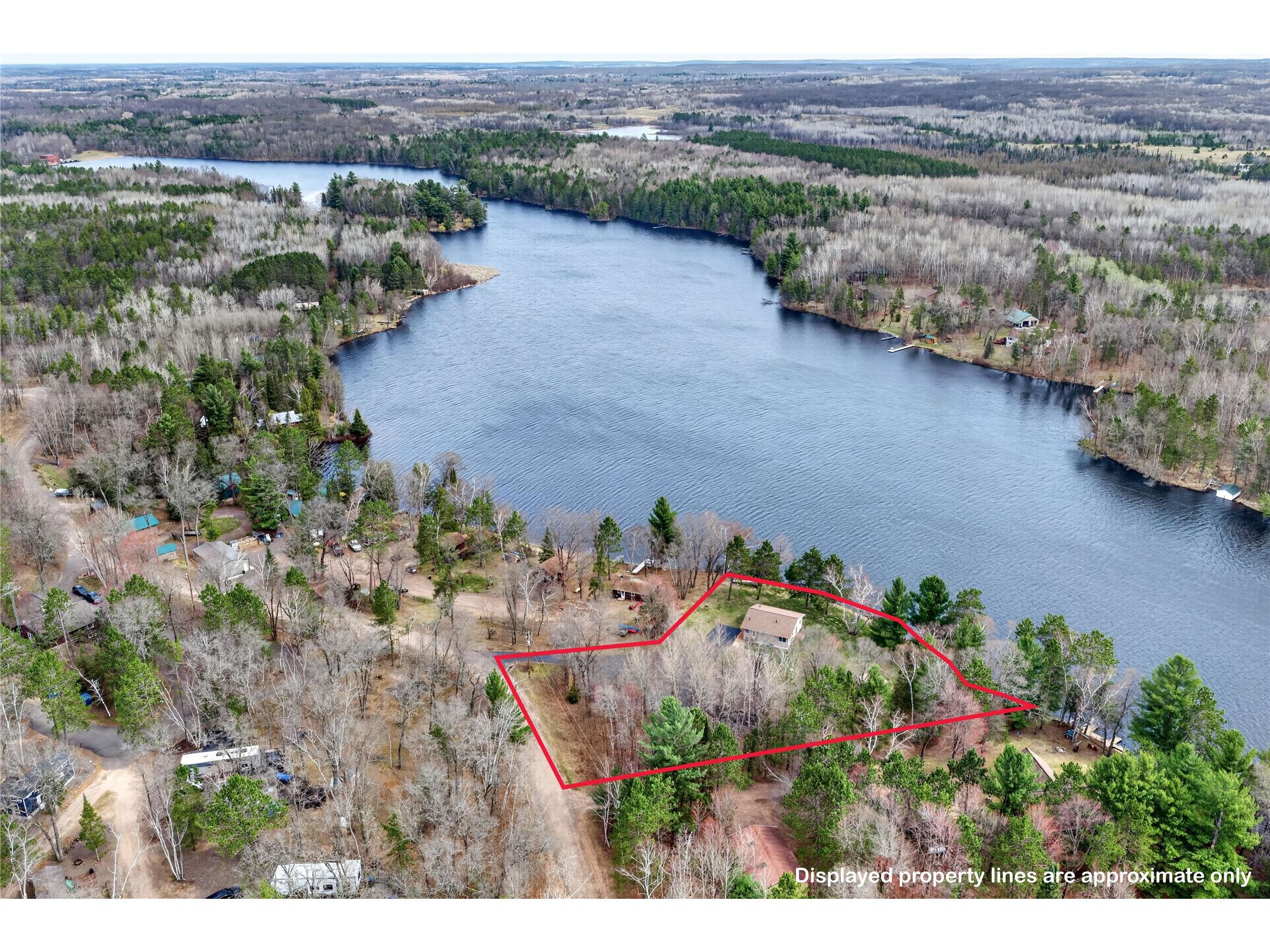 N8334 Bay Park Rd Trego WI 54888 - Trego 1600544 image10