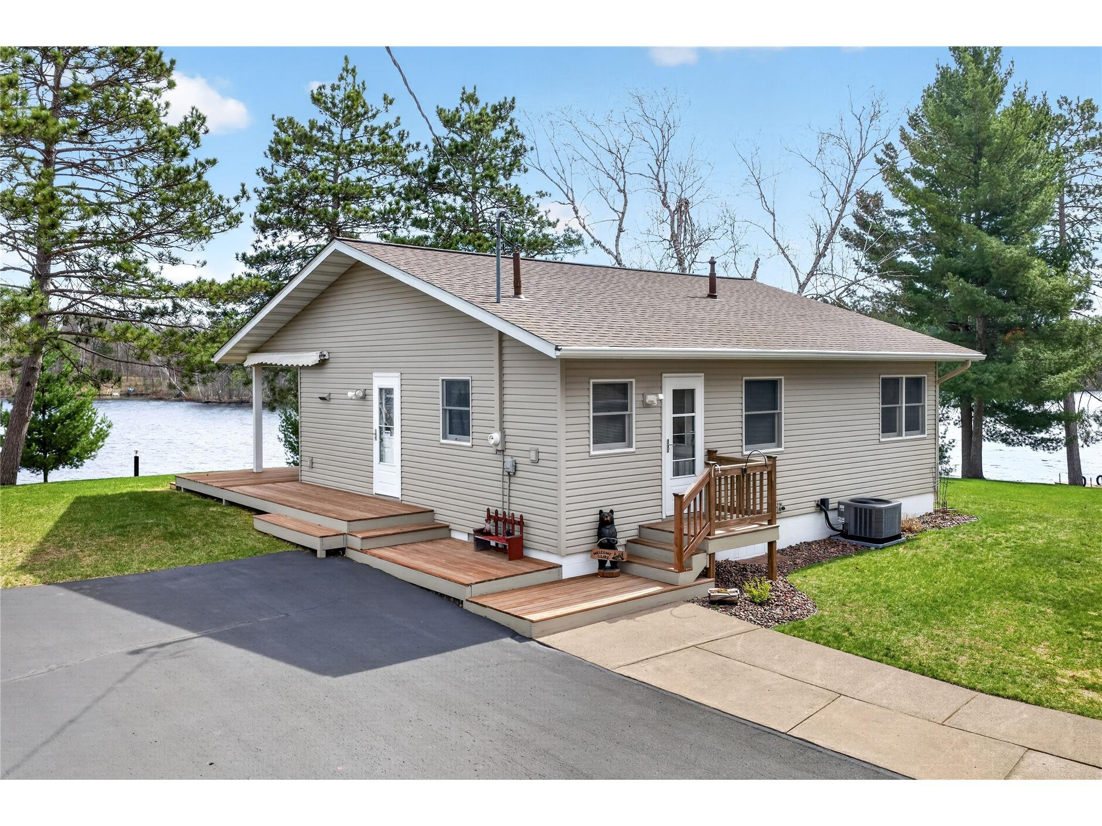 N8334 Bay Park Rd Trego WI 54888 - Trego 1600544 image2