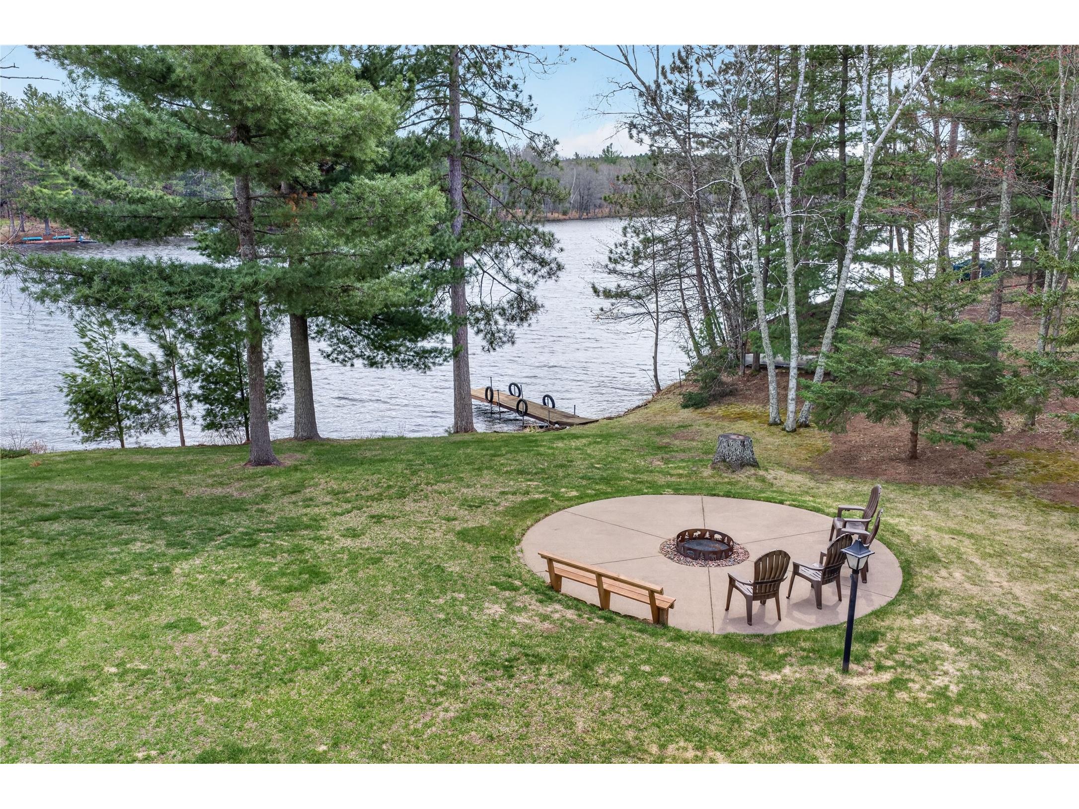 N8334 Bay Park Rd Trego WI 54888 - Trego 1600544 image33