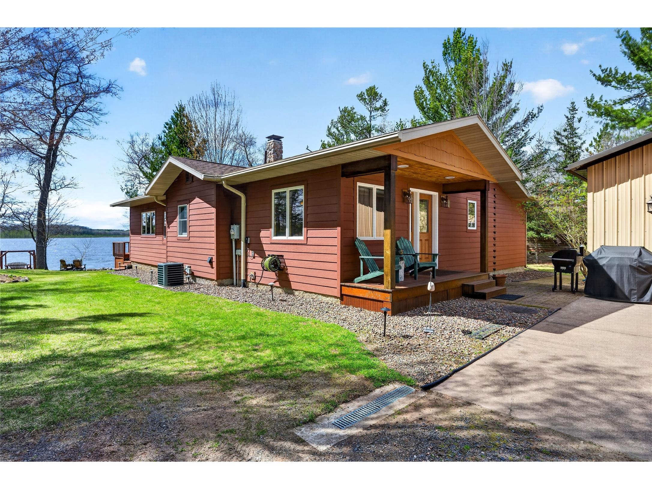 N8401 Loon Lake Road Spooner WI 54801 - Casey Lake 1600832 image2