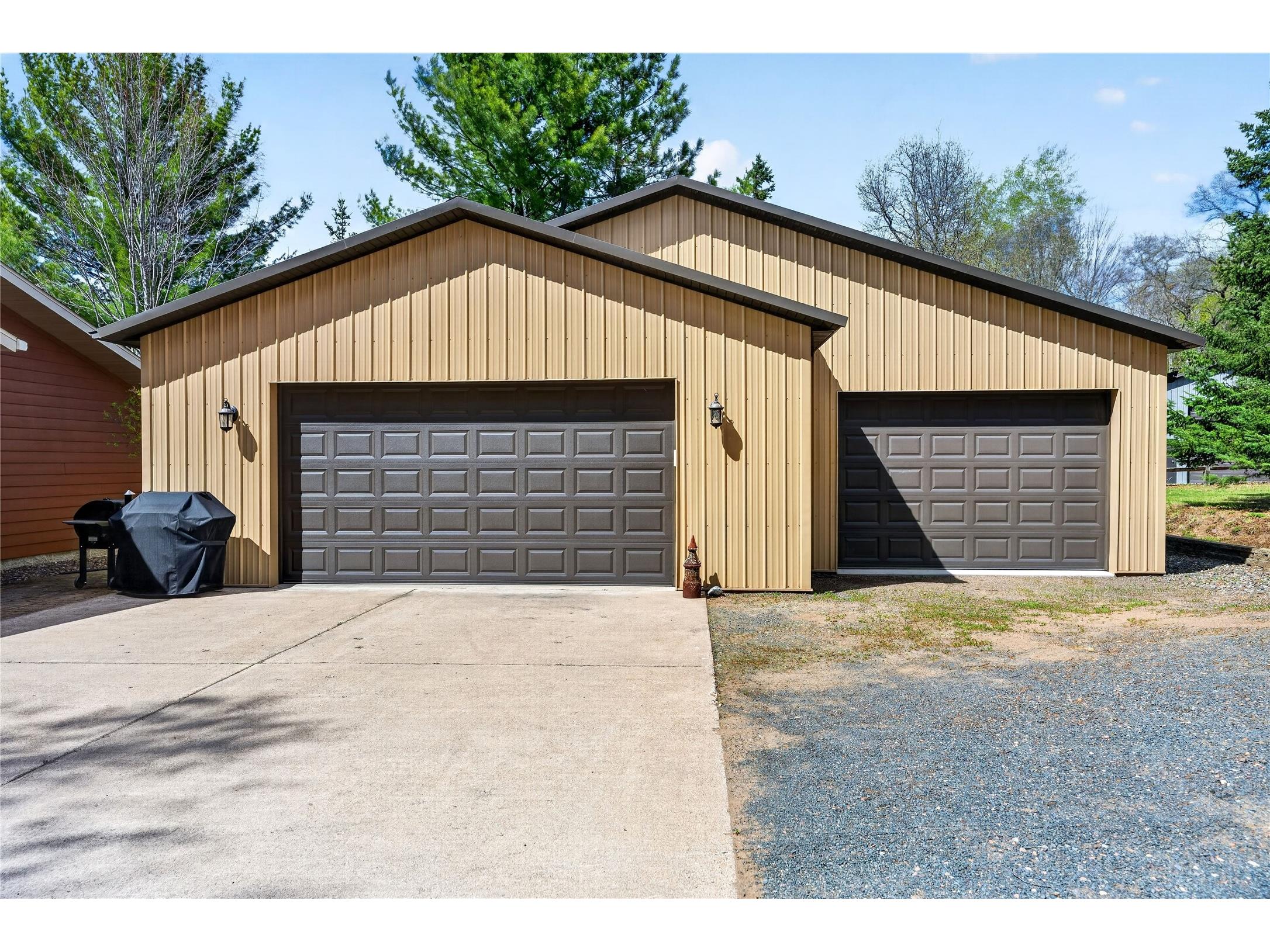 N8401 Loon Lake Road Spooner WI 54801 - Casey Lake 1600832 image3