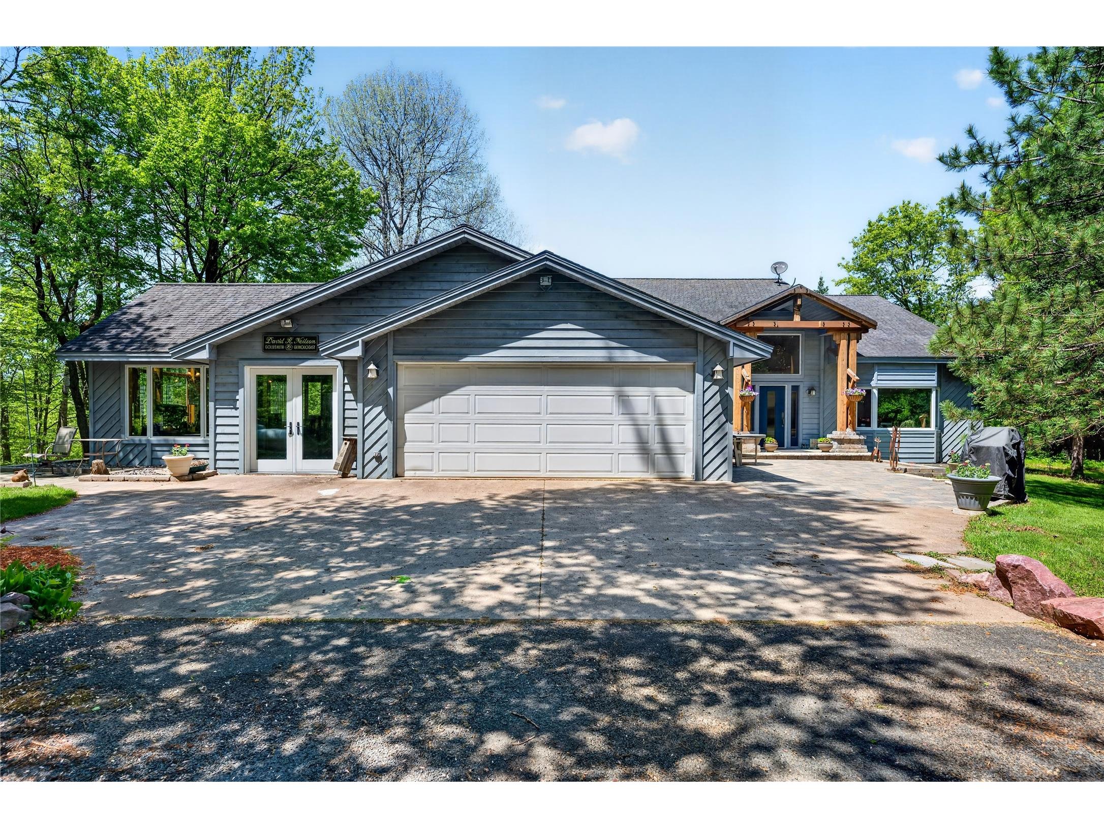 N8421 Lincoln Lake Road Trego WI 54888 1601767 image1