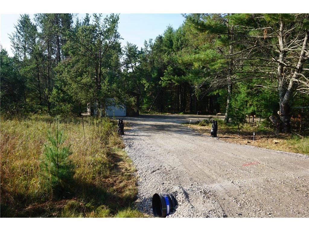 N8557 Bluebird Drive Hatfield WI 54754 - Buckhorn Lake 1585906 image1