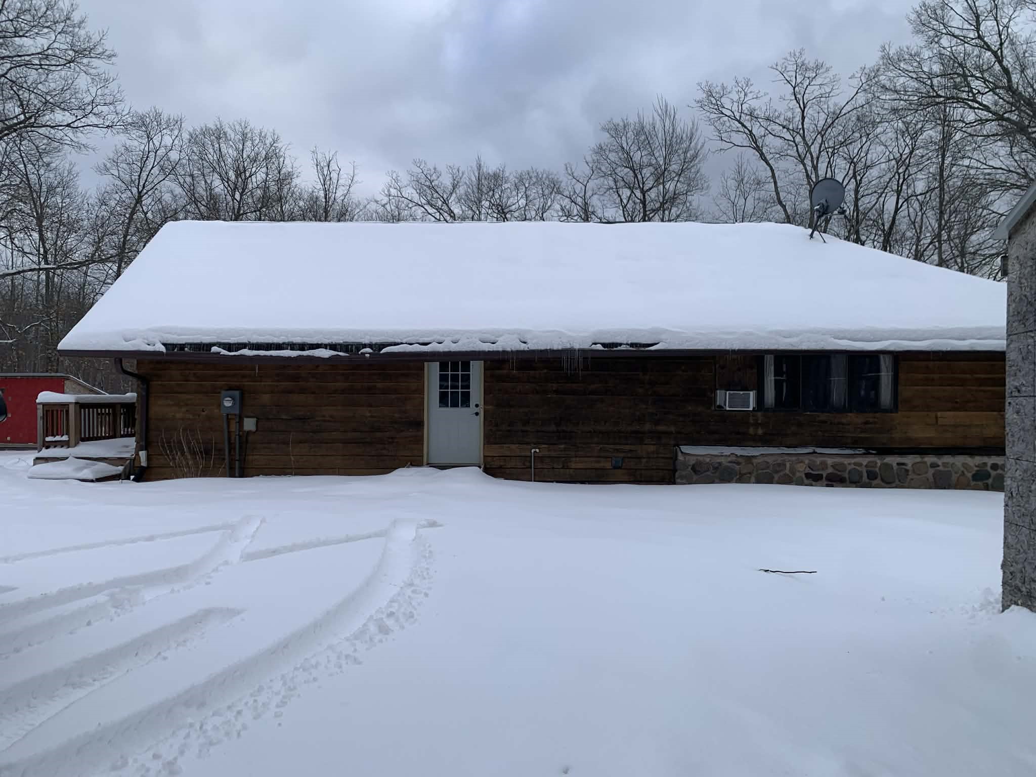 N8673 Firelane Road Springbrook WI 54875 1599181 image1