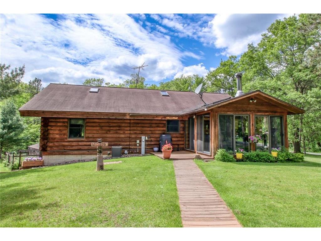 N8699 Lakeside Road, Willard, WI, 54493 MLS 1580540 Edina Realty