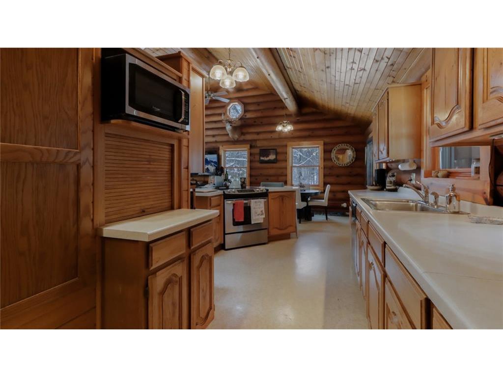 N8699 Lakeside Road, Willard, WI, 54493 MLS 1580540 Edina Realty