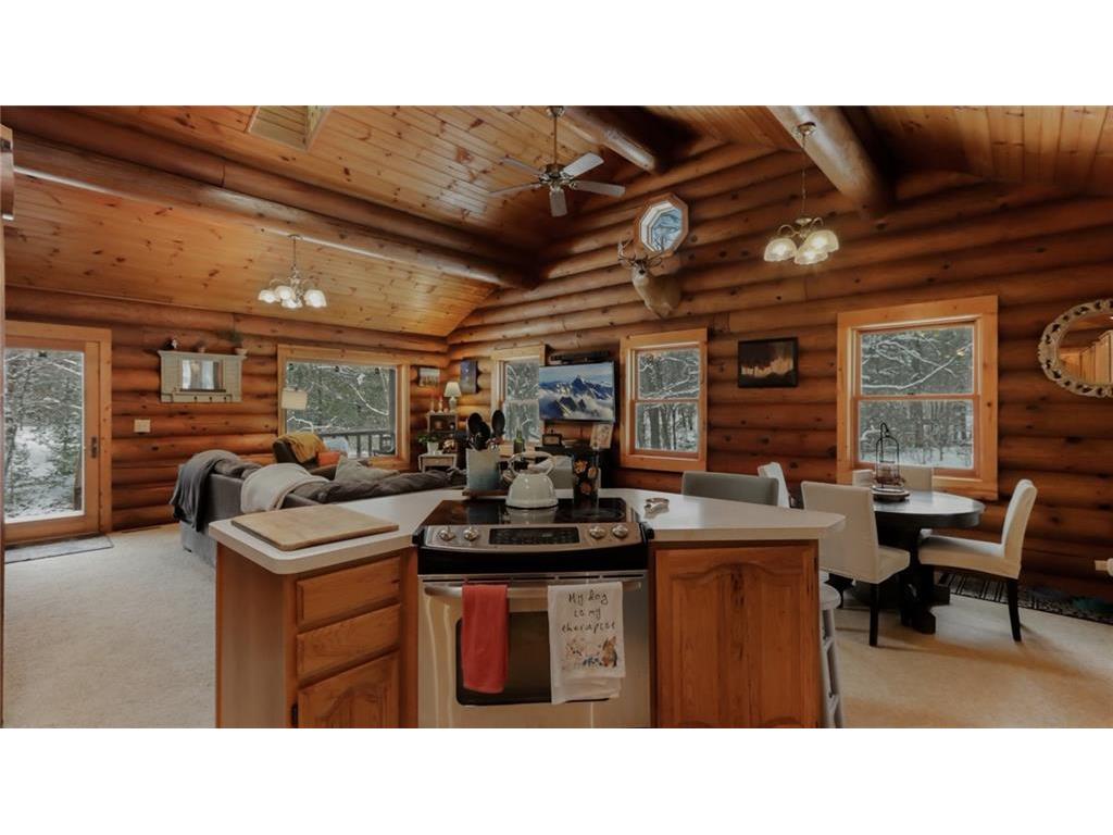 N8699 Lakeside Road, Willard, WI, 54493 MLS 1580540 Edina Realty