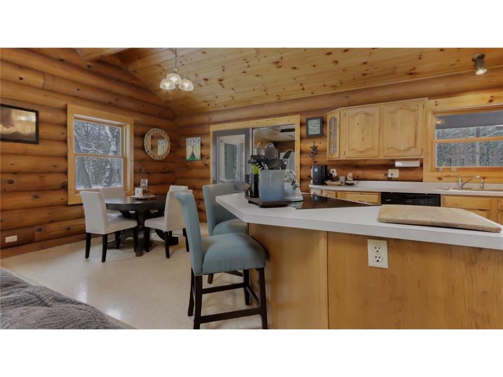 N8699 Lakeside Road, Willard, WI, 54493 MLS 1580540 Edina Realty