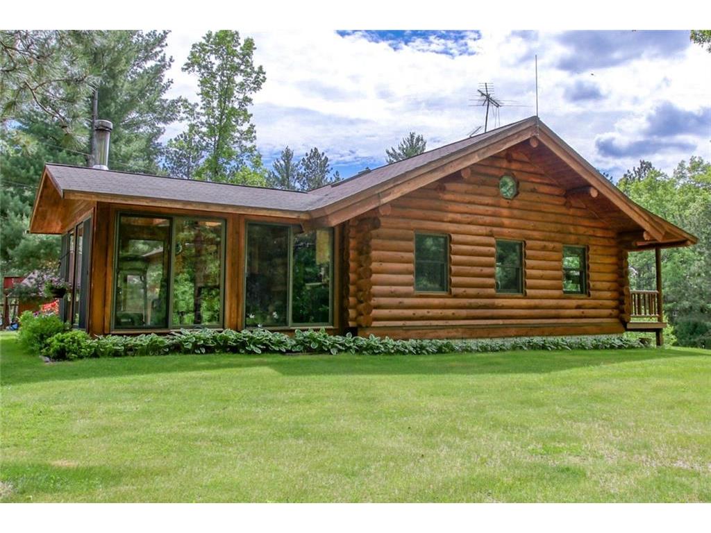 N8699 Lakeside Road, Willard, WI, 54493 MLS 1580540 Edina Realty